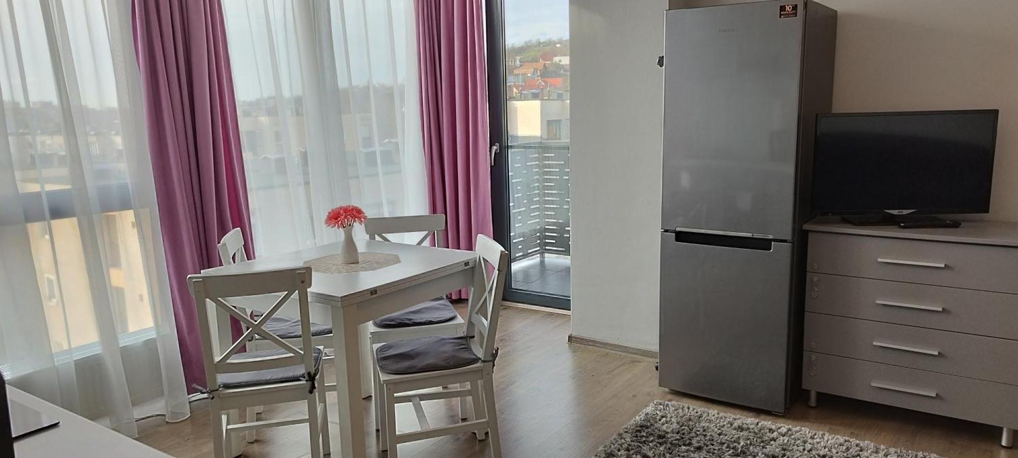 Ferienwohnung Grey Diamond Târgu-Mureş Exterior foto