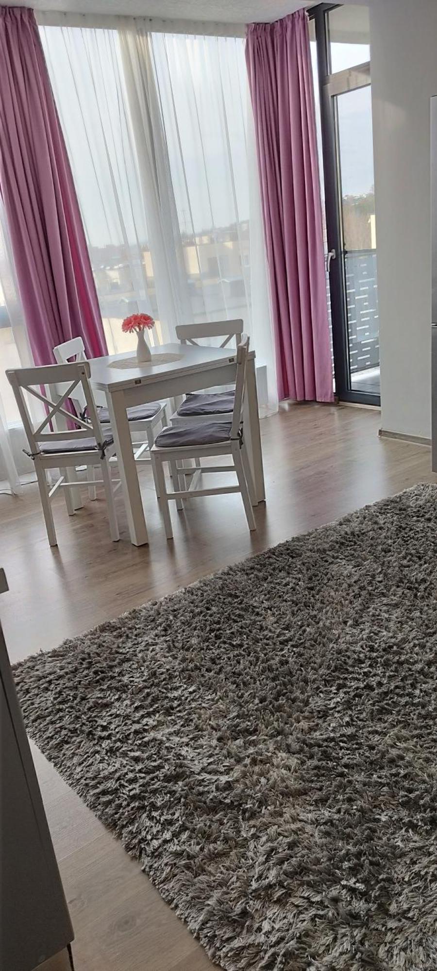 Ferienwohnung Grey Diamond Târgu-Mureş Exterior foto